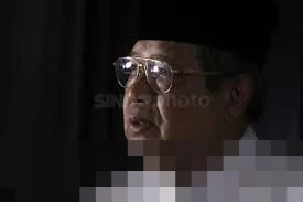 SBY Peringatkan Trump dan Khamenei di Tengah Eskalasi Konflik AS-Iran