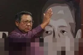 SBY: “Jangan Gegabah Perintahkan Perang,” di Tengah Eskalasi Konflik AS-Iran