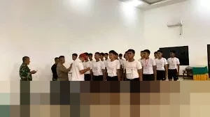 Bakesbangpol Sumenep Jaring Ratusan Calon Paskibraka 2026, DPRD Soroti Transparansi Seleksi