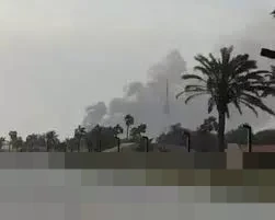 Serangan Drone Guncang Kilang Saudi Aramco Ras Tanura dan Bandara Kuwait, Harga Minyak Melonjak
