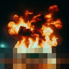 Kilang Minyak Ras Tanura Saudi Aramco Diserang Drone, Operasional Terdampak di Tengah Konflik Regional