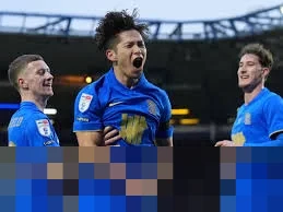 Tandang ke Birmingham City, Middlesbrough Hadapi Ujian Berat Mirip Coventry