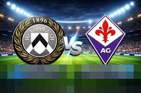 Udinese vs Fiorentina: Duel Krusial di Bluenergy Stadium, Siapa Mampu Putus Tren Negatif?