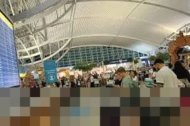 Konflik Israel-AS dan Iran Picu Pembatalan 15 Penerbangan di Ngurah Rai, Ribuan Penumpang Terdampak