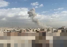 Ayatollah Ali Khamenei Gugur, Iran Tunjuk Pemimpin Sementara di Tengah Eskalasi Konflik AS-Israel