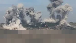 Israel Gempur Lebanon, 31 Tewas di Tengah Eskalasi Konflik Regional