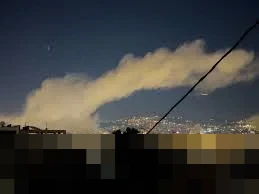 Konflik Timur Tengah Memanas: Proksi Iran di Lebanon dan Irak Bergerak Balas Serangan AS-Israel
