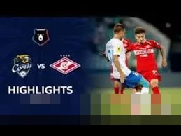 PFC Sochi Hadapi Spartak Moscow di Liga Primer Rusia, Misi Berat Keluar dari Zona Degradasi