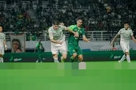 Persebaya vs Persib: Ujian Berat Maung Bandung di Gelora Bung Tomo, Misi Pertahankan Puncak Klasemen