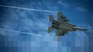 Sejumlah Jet Tempur AS Jatuh di Kuwait, Seluruh Awak Selamat di Tengah Ketegangan Regional