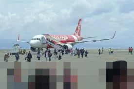 AirAsia Resmi Layani Rute Luwuk-Makassar, Harga Tiket Turun Drastis