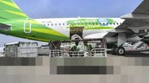 Citilink Kembali Terapkan Bagasi Gratis 15 Kg untuk Penerbangan Domestik