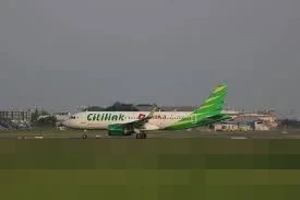 Citilink Kembalikan Jatah Bagasi Gratis 15 Kg untuk Rute Domestik A320