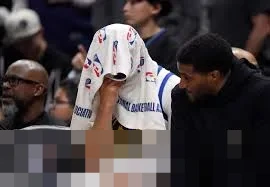 Badai Cedera Hantam Warriors Jelang Laga Kontra Jazz: Stephen Curry Absen, Seth Curry Kembali Beraksi