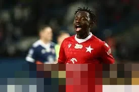Yaw Yeboah dan Derrick Jones Dihukum Larangan Seumur Hidup MLS Akibat Skandal Judi