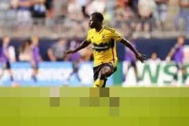Yaw Yeboah Dilarang Seumur Hidup dari MLS Akibat Skandal Perjudian