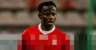 Skandal Taruhan Guncang MLS: Yaw Yeboah dan Derrick Jones Dihukum Larangan Seumur Hidup