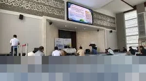 Jadwal Maghrib Bandung 10 Maret 2026 Pukul 18.12 WIB, Penanda Buka Puasa Hari Ke-20 Ramadan