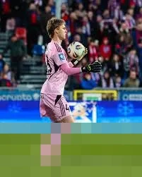 Lech Poznań Bertekad Bangkit di Liga Konferensi, Frederiksen: ‘Kami Harus Menang!’