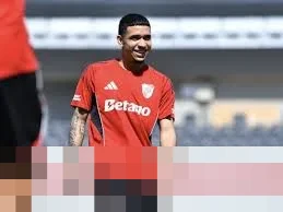 Perjalanan ‘Diablito’ Echeverri: Dari Harapan River Plate, Kini Ingin Kembali dari Eropa