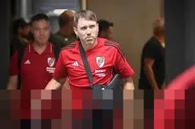 River Plate Taklukkan Huracán 2-1 di Laga Sengit Torneo Apertura 2026
