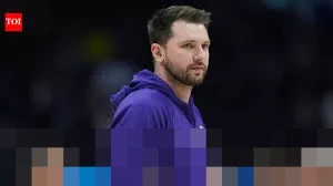 Luka Doncic Siap Tempur Lawan Chicago Bulls, Lakers Dihantam Badai Cedera