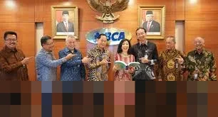 BNI Tetapkan Dividen Rp 13,03 Triliun untuk Tahun Buku 2025, Setara 65% Laba Bersih