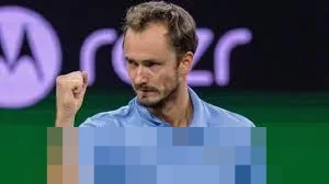 Medvedev: “Forehand Alcaraz Nyaris Mustahil Dipertahankan”