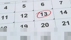 Tiga Kali ‘Jumat Keramat’ di Tahun 2026: Menguak Mitos Angka 13 dan Hari Sial