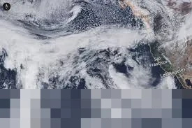 Transisi Iklim Global: La Niña Mereda, El Niño Mengintai di Paruh Kedua 2026
