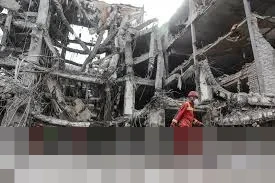 Enam Tentara AS Tewas dalam Kecelakaan Pesawat di Irak, Trump Ancam Hantam Iran ‘Sangat Keras’