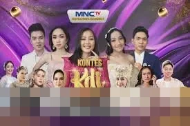 Intan Putri Asal Lampung Raih Gelar Juara KDI 2026, Ungkap Perasaan Haru dan Rencana Debut Single