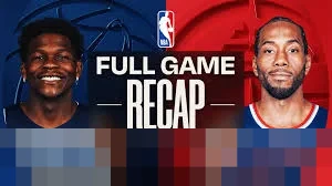 Kings Kalahkan Clippers 118-109: Westbrook Gemilang, Leonard Cedera
