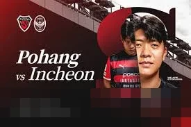 Pohang Steelers Awali Musim K-League 2026 dengan Kemenangan Dramatis atas Incheon