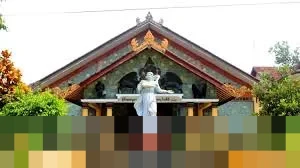 Mendalami Makna Simbol Kehidupan: Panggilan Gereja di Tengah Prapaskah 2026