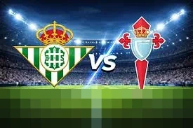 Duel Sengit Real Betis Kontra Celta Vigo: Perebutan Tiket Eropa di La Liga Memanas
