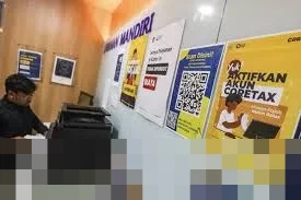 DJP Pertimbangkan Perpanjangan Batas Lapor SPT Tahunan, Wajib Pajak Diimbau Segera Penuhi Kewajiban