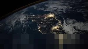 Perubahan Iklim Dorong Perlambatan Rotasi Bumi, Durasi Hari Memanjang dengan Laju Tercepat Jutaan Tahun