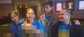 Bintang ‘Senin Harga Naik’ Sapa Penggemar di Surabaya, Hangatkan Momen Lebaran 2026