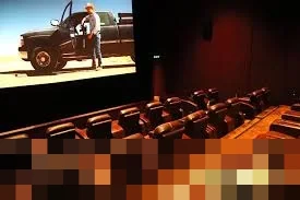 NSC Banyuwangi Sajikan Deretan Film Terbaru dengan Tiket Rp35 Ribu Jelang Lebaran 2026