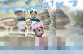 Perjuangan Ashura, Hafiz Cilik Penderita Hidrosefalus yang Bersinar di Hafiz Indonesia 2026