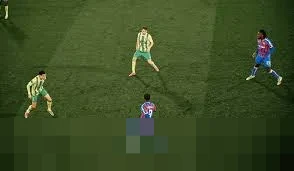 Crystal Palace Ditahan Imbang AEK Larnaca di Selhurst Park, Laga Penentu di Siprus