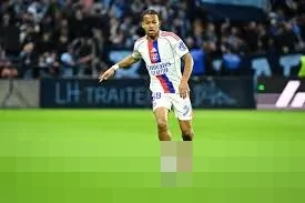 Lyon Lolos Dramatis ke Perempat Final Liga Europa, Kango Bersinar, Fofana Kembali
