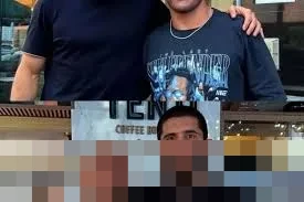 Makhachev: ‘The Greatest’ untuk Volkanovski, Rivalitas Berbalas Pujian di UFC