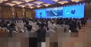 Ratusan Pemimpin Industri Maritim Bahas Pengiriman Cerdas di Shanghai