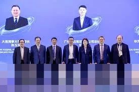 Tiongkok Longgarkan Aturan Data Lintas Batas dan Perbarui UU Maritim, Dorong Transformasi Digital Pelayaran