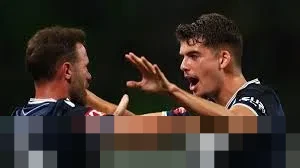 Esposito: ‘Mariners Tim Berkelas’, Melbourne Victory Targetkan Tiga Poin Penuh