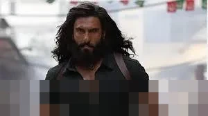 Dhurandhar 2: Film Ranveer Singh Pecahkan Rekor Box Office, Tembus Rp 200 Miliar dalam Dua Hari