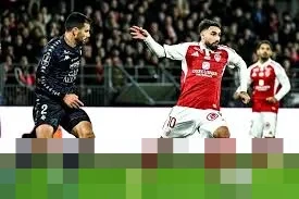 Eric Roy Tantang Romain Del Castillo: ‘Berutang Pembalasan’ di Laga Auxerre vs Brest