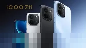 iQOO Z11 Siap Meluncur 26 Maret di Tiongkok, Usung Baterai Jumbo 9.020 mAh dan Layar 165Hz